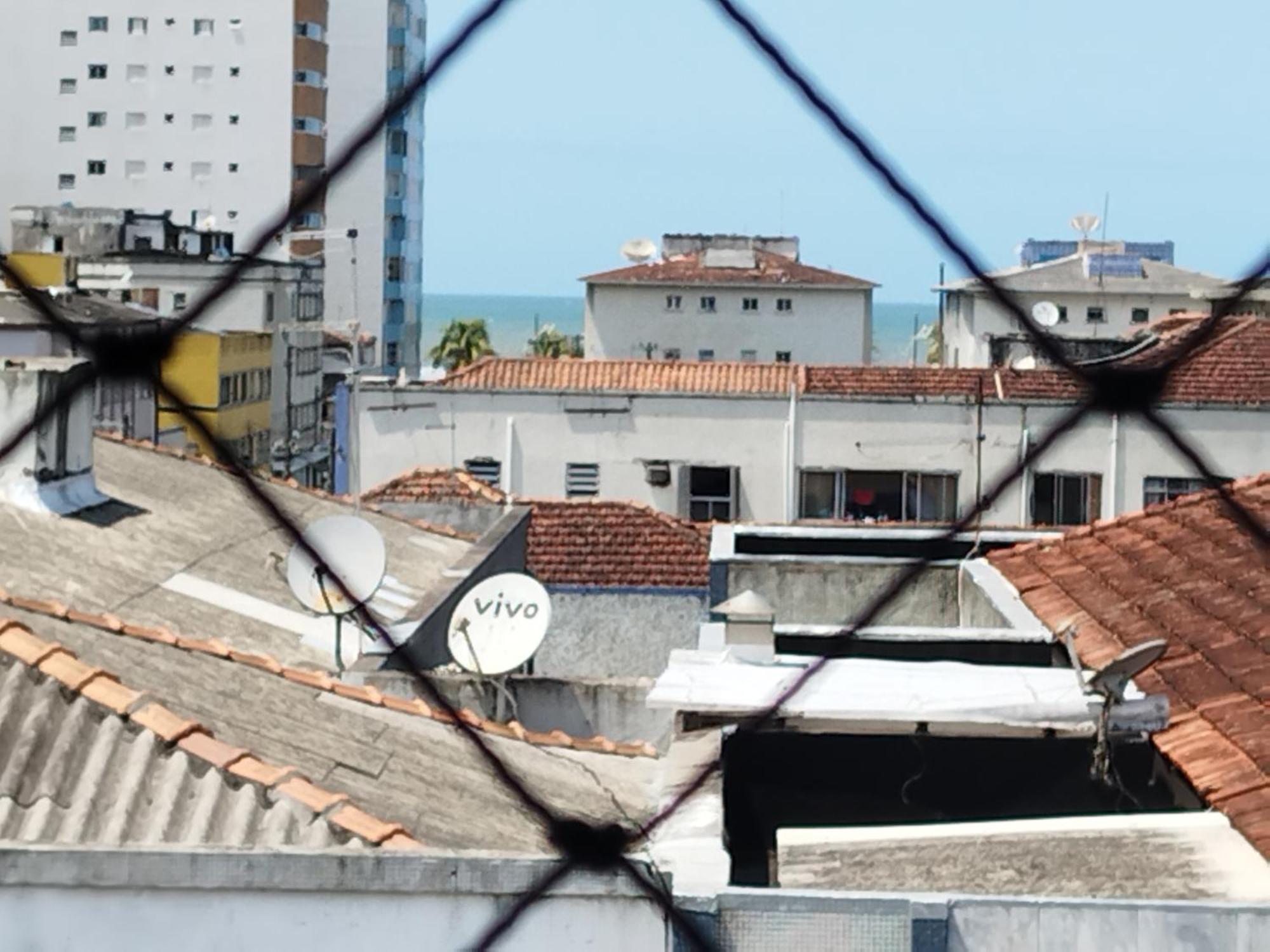 Ape Privilegiado No Centro Da Ocian E A 150M Da Praia E Feirinha, Com Wi-Fi E Garagem ! プライア・グランデ エクステリア 写真